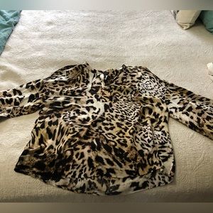 Banana Republic shirt